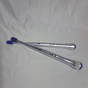 Brookstone Digital Drum Sticks Motion Activated Musical‎ Toy
